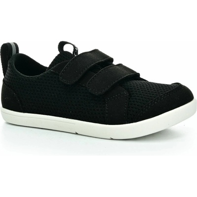 Xero Shoes Dillon Little Kids Black
