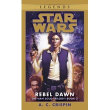 The Rebel Dawn
