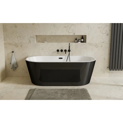 Besco Vica New B&W 160 x 80 cm WAS-16VNB