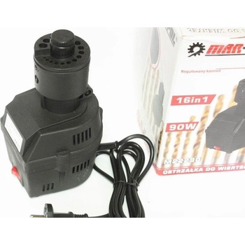 Mar-Pol M22290