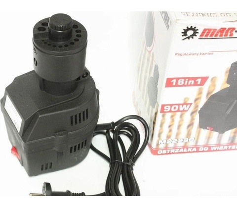 Mar-Pol M22290