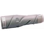 U. T Съвместима тонер касета за KONICA MINOLTA Di 200/250/251/350/351, MT302B - P№ 89364040, Черен, 500MINDI250U