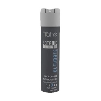 Tahe Botanic Styling Ultimate anti-humidity hair spray Fixing Level 3 75 ml