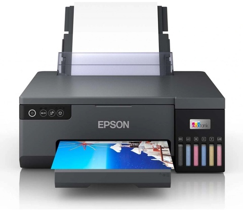 Epson EcoTank L8050