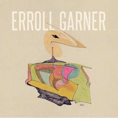 Liberation in Swing - Erroll Garner LP