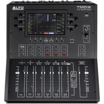 Alto TMD16