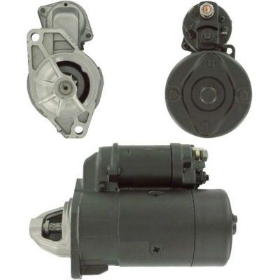 Startér Opel Kadet 1.2 Bosch 0001155009