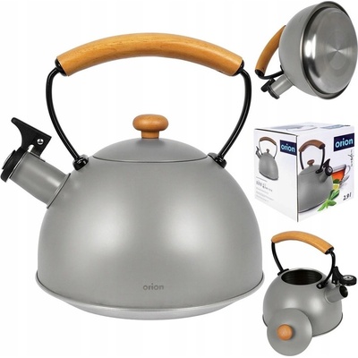 Orion Wooden 2,9l – Zboží Dáma