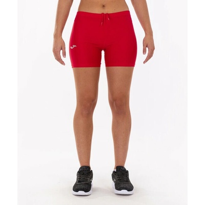 Lycra Heater-Short dámské šortky červená