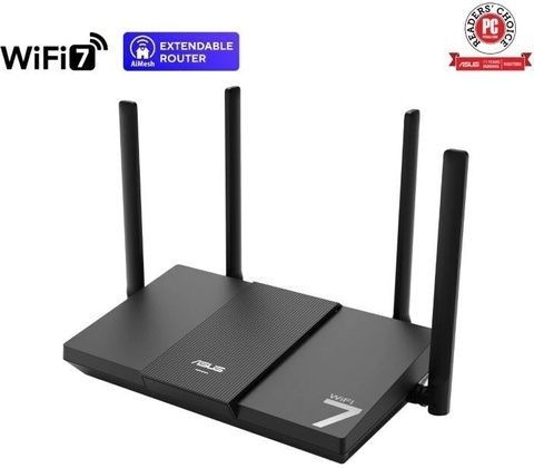 Asus RT-BE50