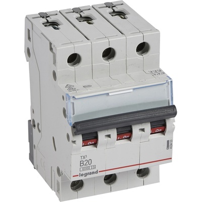 Legrand B20/3 403403