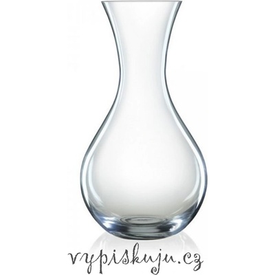 Crystalex Karafa 1 25l k pískování