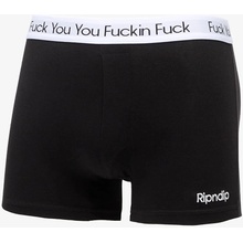 Ripndip Fuckin Fuck Boxers White