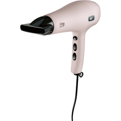 CIEN Beauty SHTK 2000 A1 starorůžová