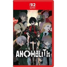 Anomalith