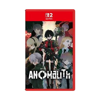 Anomalith