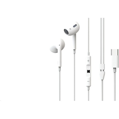 Kodak 210+ USB-C Earphones