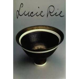 Lucie Rie | Tony Birks (2009)