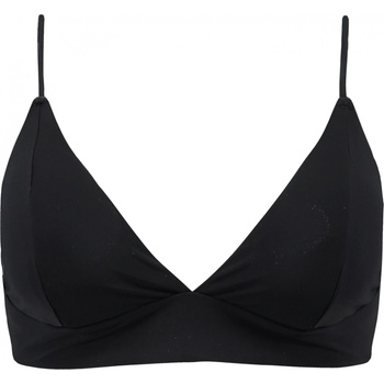 Barts Дамско бикини горнище Barts Women's Solid Bralette Bikini top - Black - размер 36 (EU) (150-2263-0112)