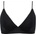 Barts Дамско бикини горнище Barts Women's Solid Bralette Bikini top - Black - размер 36 (EU) (150-2263-0112)