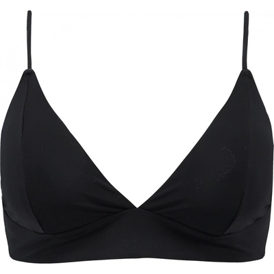 Barts Дамско бикини горнище Barts Women's Solid Bralette Bikini top - Black - размер 36 (EU) (150-2263-0112)
