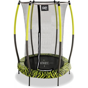 Exit Tiggy Junior 140 cm + ochranná síť