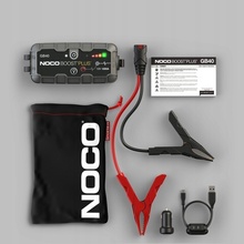 Noco Genius GB40 Boost Plus 1000A 12V