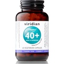Viridian 40+ Woman Multivitamin 60 kapsúl