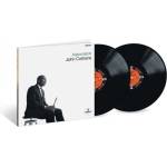 Universal Coltrane John: Ascension (Edition I & II) - 2Vinyl (LP) (094274)