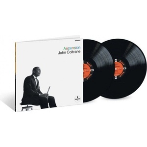 Universal Coltrane John: Ascension (Edition I & II) - 2Vinyl (LP) (094274)