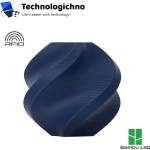 Bambu Lab PLA Matte Bambu Dark Blue Refill No Spool (A01-B6-1.75-1000-SPLFREE)