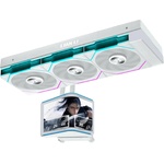 Lian Li HydroShift II OLED Curved 360TL (GHS2OLDC36TW)