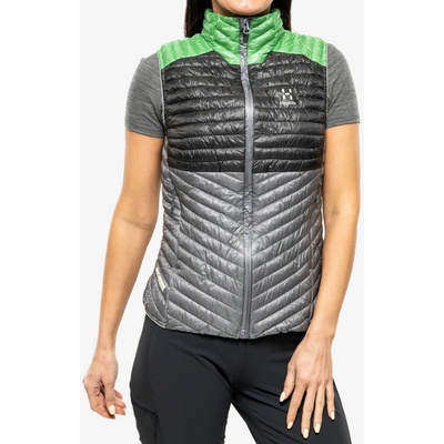 Haglofs L.I.M Mimic Vest concrete/magnetite