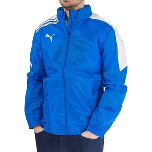 PUMA Яке Puma Men's Rain Performance Training Jacket - Blue