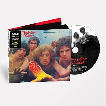 BMG Slade: Beginnings - CD (062760)