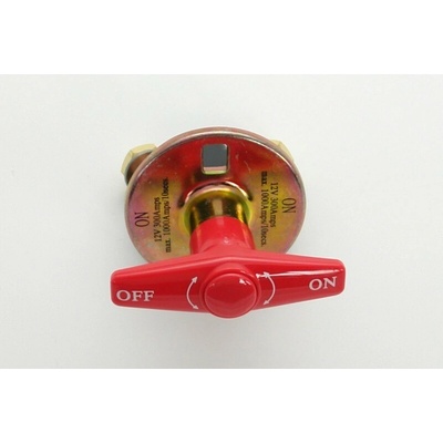 62115760 Odpojovač baterie 12V 300Amps M10 | Zboží Auto