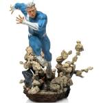 Iron Studios Marvel - Quicksilver Статуя Art Scale 1/10 (MARCAS41421-10)