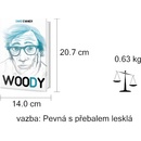 Knihy Woody