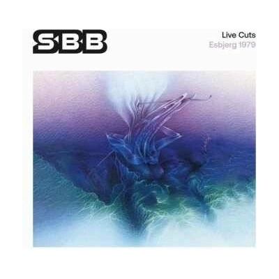 2 SBB - Live Cuts - Esbjerg 1979 CD