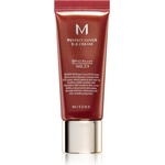 Missha M Perfect Cover ВВ крем с висока UV защита малка опаковка цвят No. 23 Natural Beige SPF 42/PA+++ 20ml