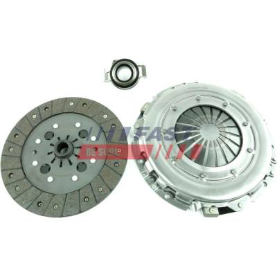 Sada spojky FAST FT64129