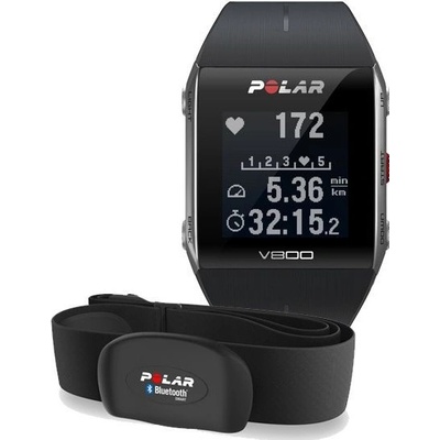 Polar V800 GPS HR