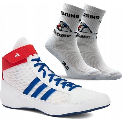 adidas Havoc 2 bílá