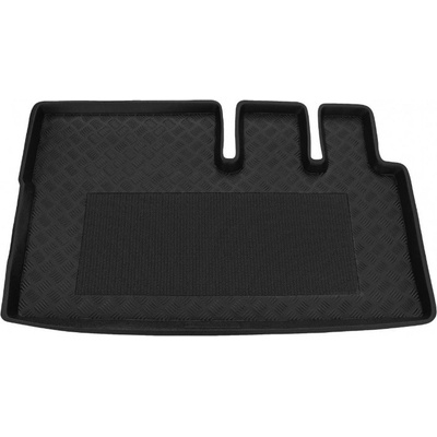 Plastová vana do kufru Rezaw Plast Ford Custom Tourneo L1 2013- krátký