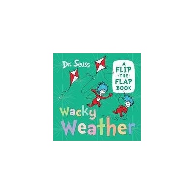 Wacky Weather Seuss Dr.
