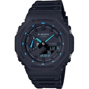 Casio GA-2100-1A2ER Часовници
