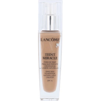 Lancome Teint Miracle make-up SPF15 45 Sable Beige 30 ml