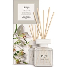 Ipuro aroma difuzér Essentials white lily difuzér 50 ml