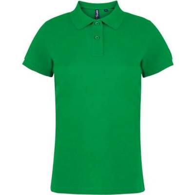 Asquith & Fox Dámské polo triko AQ020 Kelly
