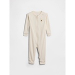 GAP Бебешки гащеризон Baby GAP GAP | Bezhov | Момчешки | 9-12 месеца